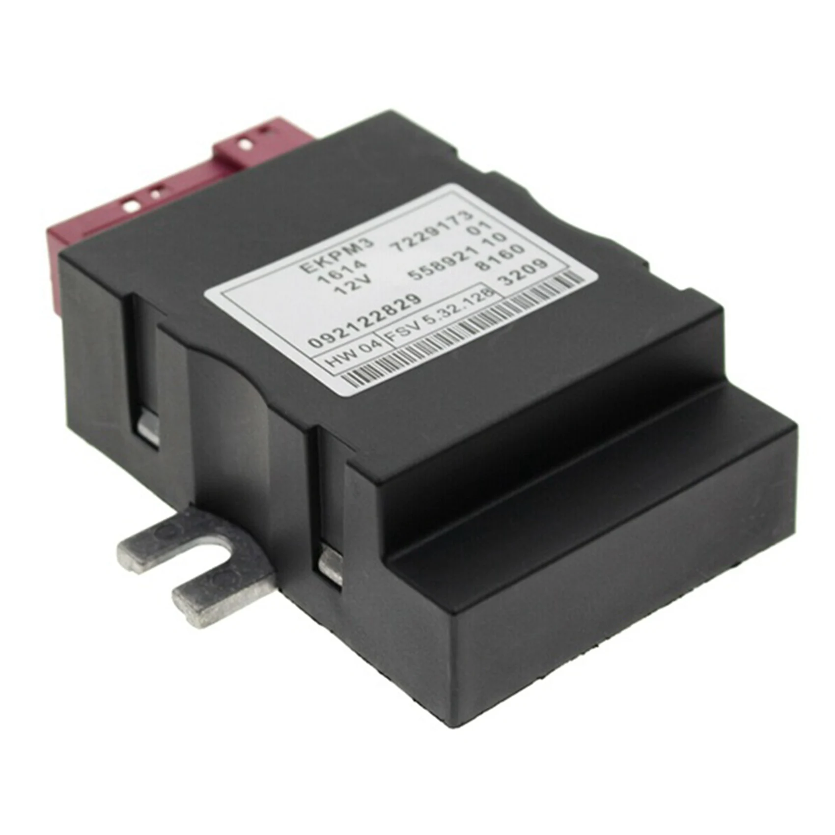 

New Fuel Pump Control Unit Module 16147229173 for BMW 1/3/5 Series Z4 E82/88 E90/91/92/93 E60/E61 E70 E71 E89
