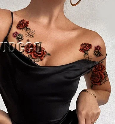 Thumbnail 4 - #26 Discounted Temporary Tattoos Worth Buying
