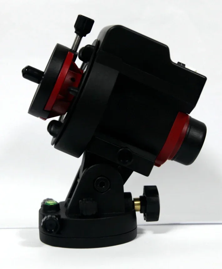 SGP Equatorial Mount Star Tracker Portable Deep Space Tracking