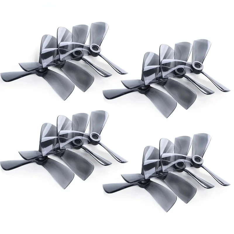 3040 3X4X3 3-лопастной пропеллер для Cihoop RC FPV Racing Freestyle 3-дюймовая зубочистка 4S 6S дронов (8 пар)