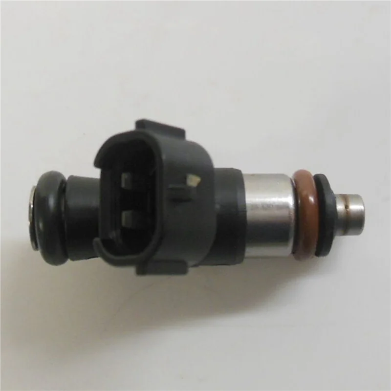 2X 6AW-13761-00 6AW-13761-00-00 6AW13761 Wtryskiwacz Paliwa Do Silników Zaburtowych F250-F300-F350 226 KM - 300 KM 2006-2012-L94A