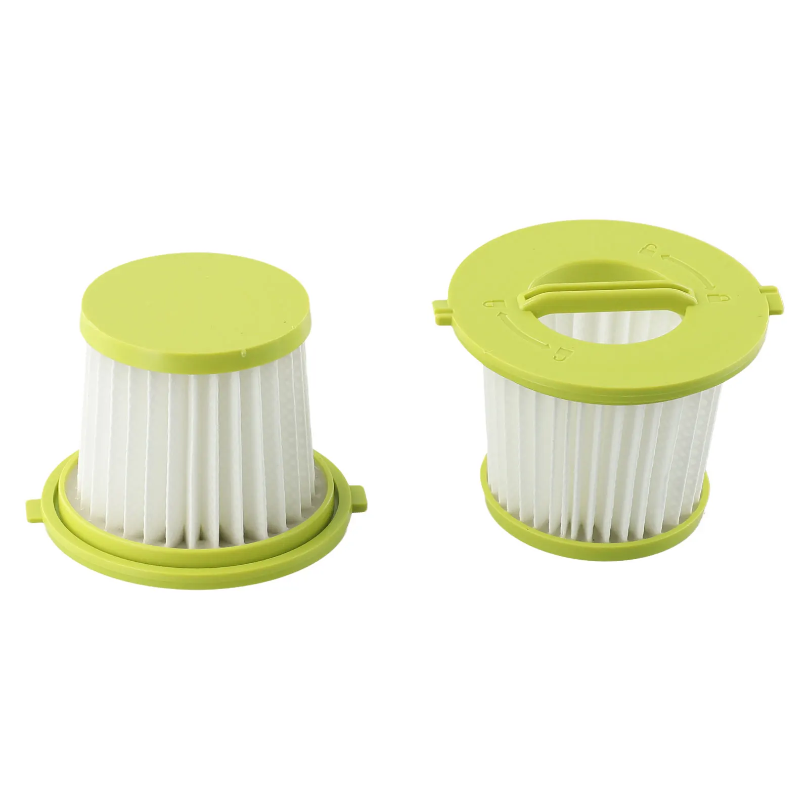 

Accessories Filter PLC704K PLC705B PLC705K Replaced Sweeper 2/4 Pcs For PERFORMANCE Hand Vacuum Household Brand New