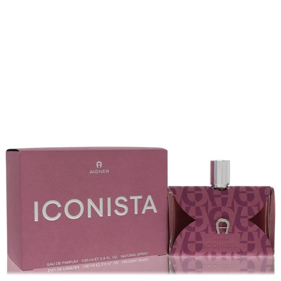 

Aigner Iconista by Etienne Aigner Eau De Parfum Spray