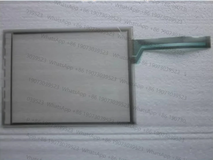 

New UG430H-SS4 UG430H-TH1 Touch Screen Glass