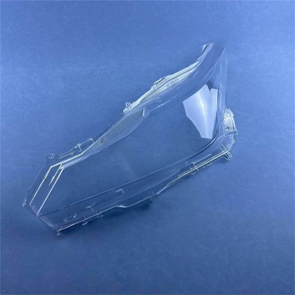 

Для Toyota Allion 2021 2022 2023, автомобильные аксессуары, колпачки для абажуров, фары, передняя фара автомобиля, крышка объектива, корпус