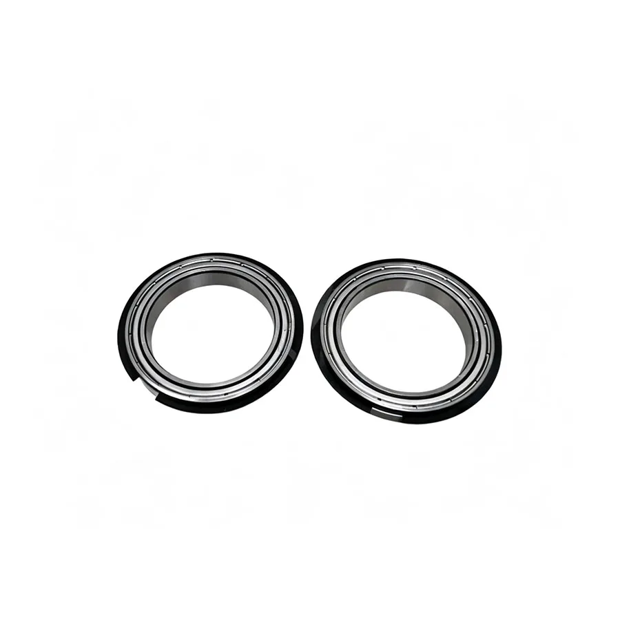 

1Set Fuser Upper Roller bearing for Toshiba 2008 2508 3008 3508 4508 5008 2518 3018 3518