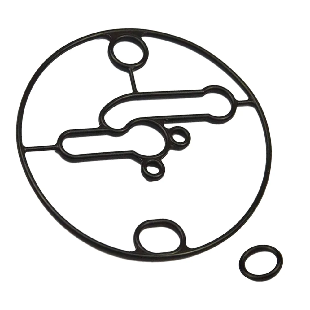 Float Bowl Gasket Built to Fit Models Such as 698781E Alongside Others Like 20H132 & More Reliable Rubber Fabrication