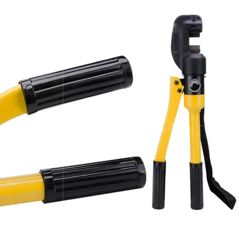 Sc-16 Utensili idraulici per taglio metalli con barra d'acciaio idraulica