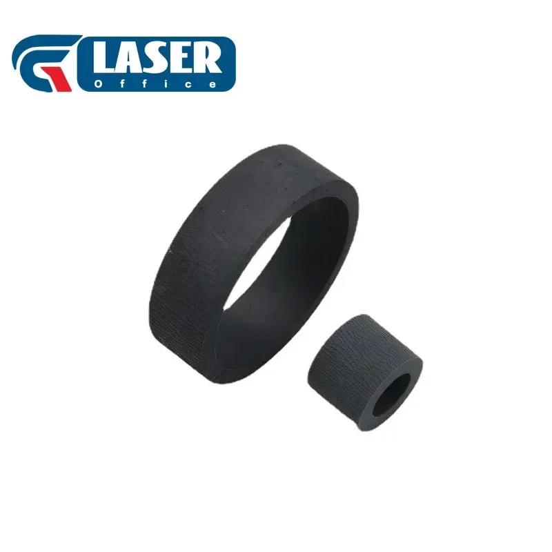 1set. Feed Pickup Roller Separation Pad for EPSON L1110 L1118 L1119 L3100 L3106 L3108 L3110 L3115 L3116 L3117 L3118 L3119 L3150