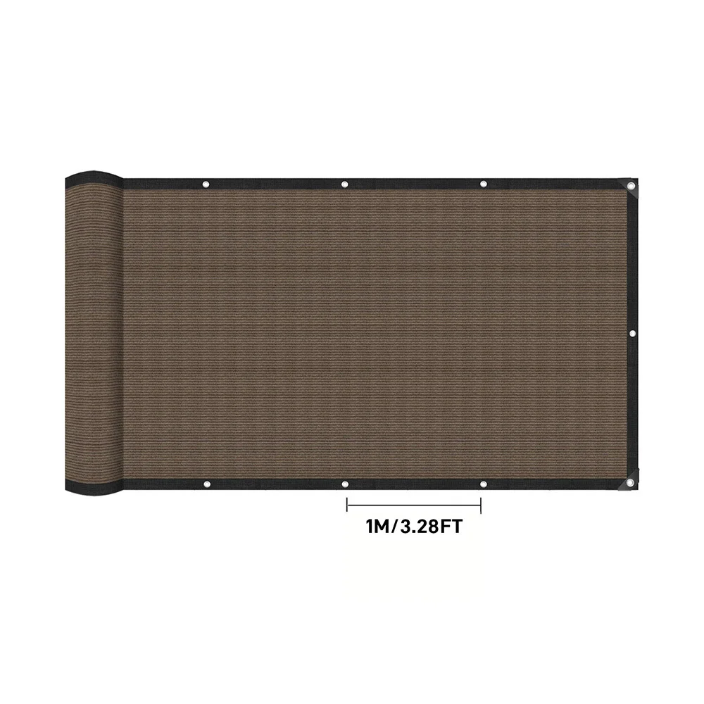 Shade Cloth, 50% Shading Rate Horticultural Sunscreen Net, Suitable for Plant Covering/terrace Shading/garden Frame