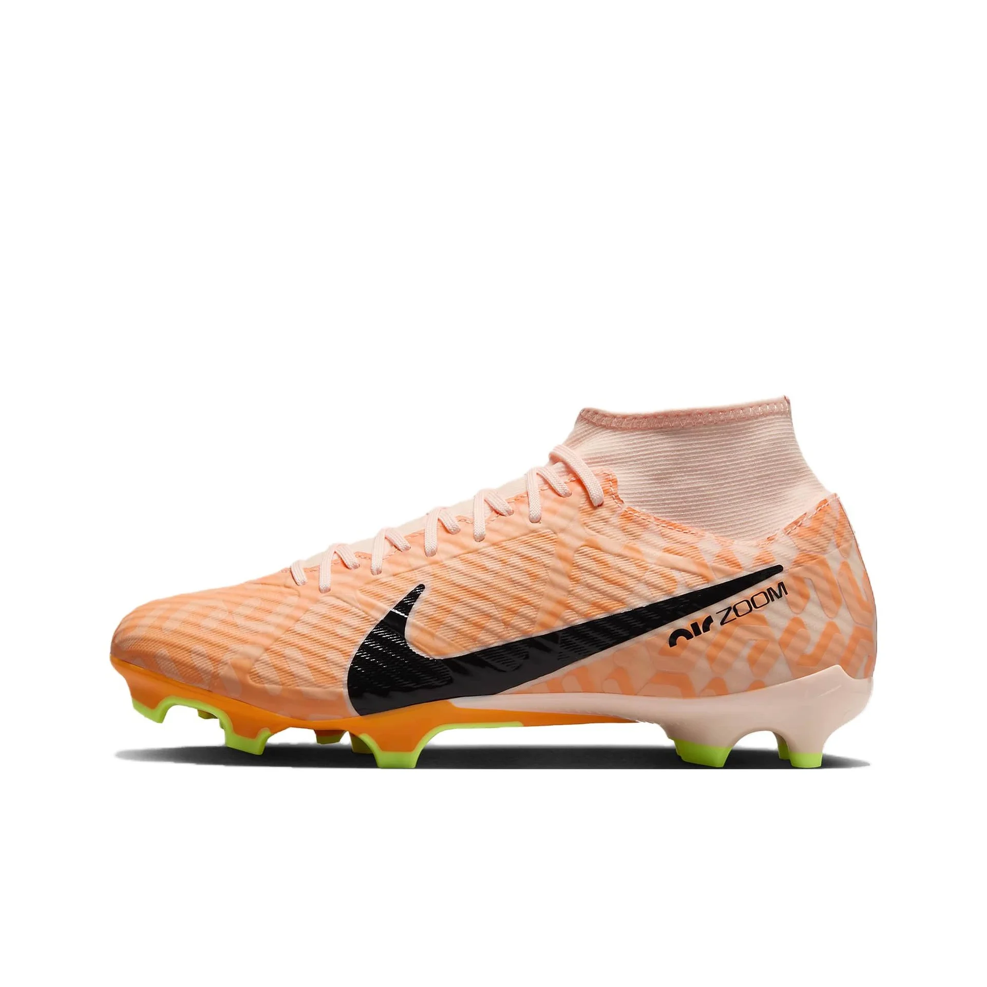 POIZON Nike Mercurial Superfly 9 "United Pack"