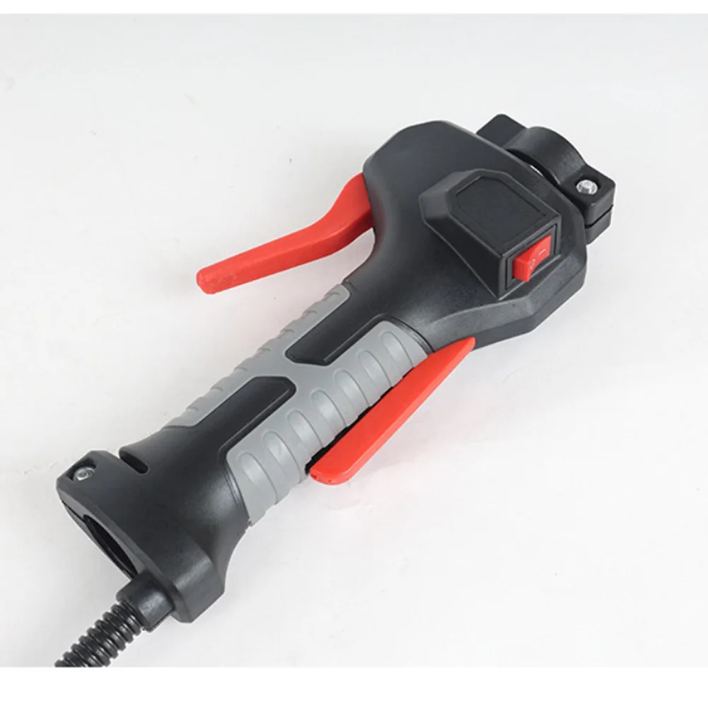Garden Maintenance Switch Assembly Maintenance Friendly Switching Assembly Trimmer Part Replacement Part Precision Engineered