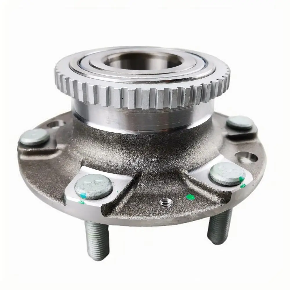 

SAIC MAXUS G10 original front hub assembly C00050631