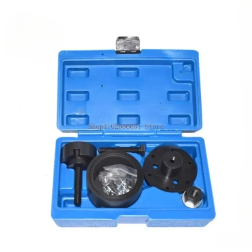 Front Crankshaft Oil Seal Remover & Installer Kit for BMW N40 N42 N45 N45T N46 N46T N52 N53 N54 Engines