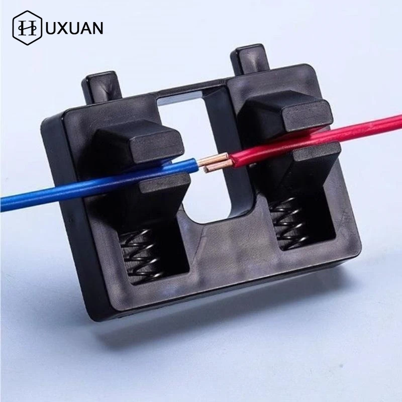 

Welding Table Clamp Adjustable Suction Bracket Fixture For Motherboard PCB Soldering Repair Locator Tool Wire Holder