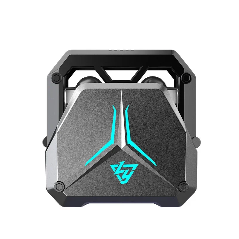 Auriculares inalámbricos SP23 con Bluetooth 5,2, dispositivo de audio estéreo, TWS, con pantalla LED y batería