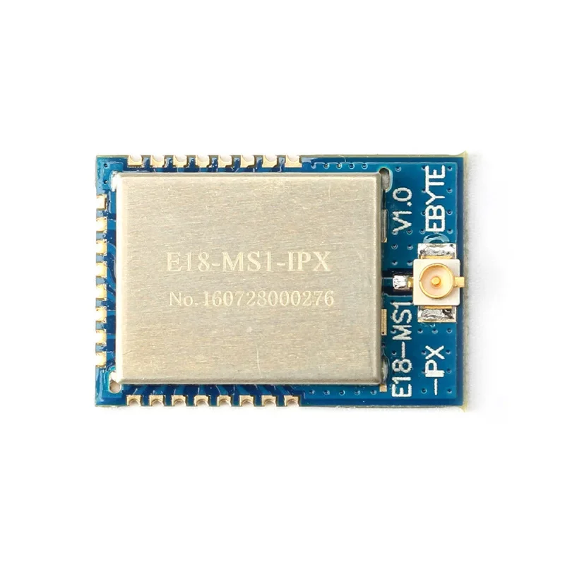 2.4G Wireless Zigbee Module CC2530F256 Core Board IoT E18-MS1PA1-IPX-PCB E18-MS1-PCB E18-MS1-IPX