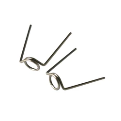 12pcs Bowfishing Arrows Spring Compound Bow Hunting Fishing Hunt Arrowheads Arrow tip Arrow Accessories Archery