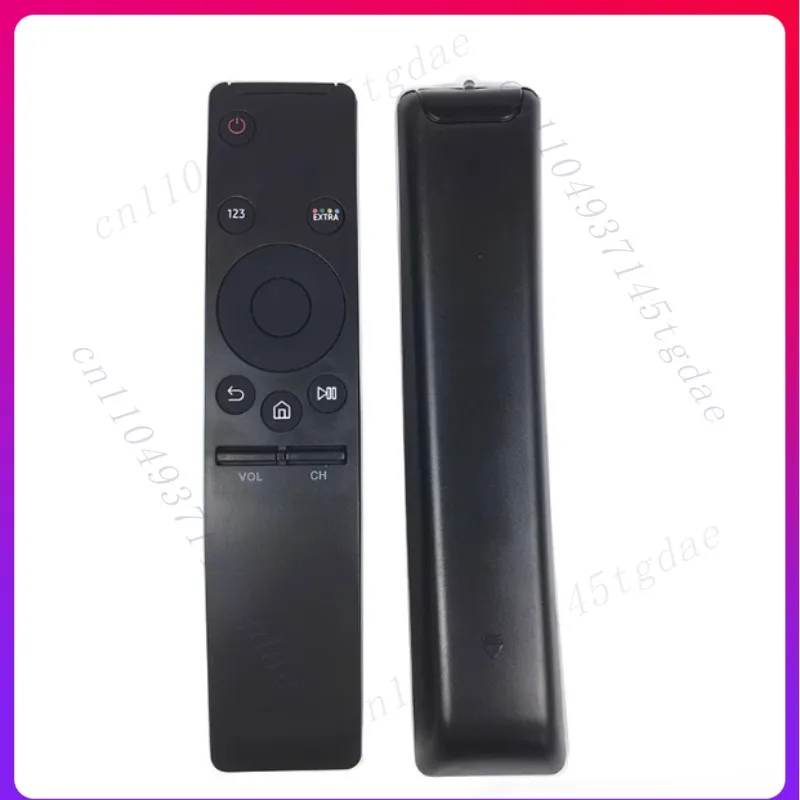 Replacement BN5901260A TV remote control for Samsung UN40KU6300 UN40KU6300F BN59-01260A-