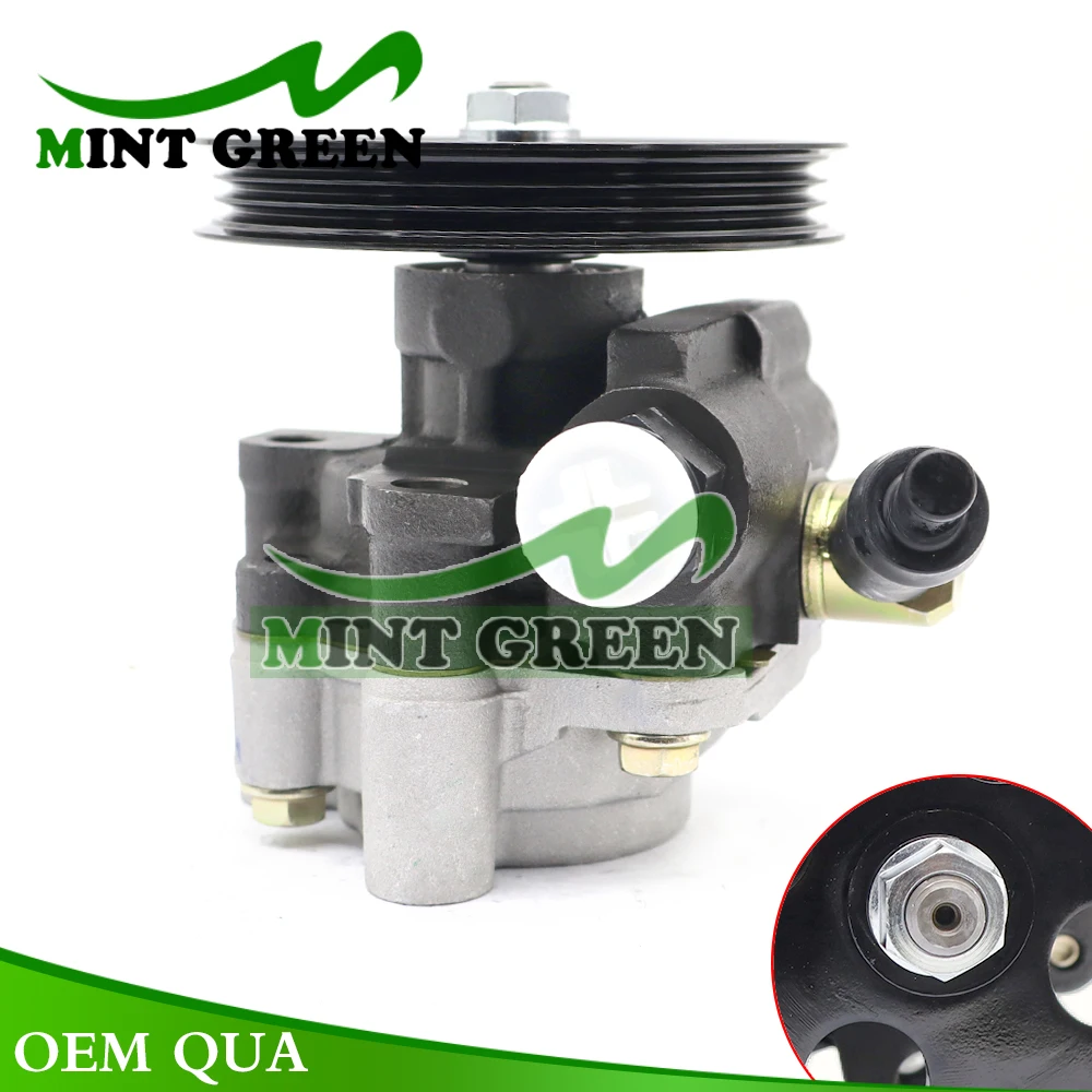 

Новый Насос гидроусилителя руля для Toyota Land Cruiser Altezza GITA SXE10 5S SXV 1998-2005 4432053010 44320-53010