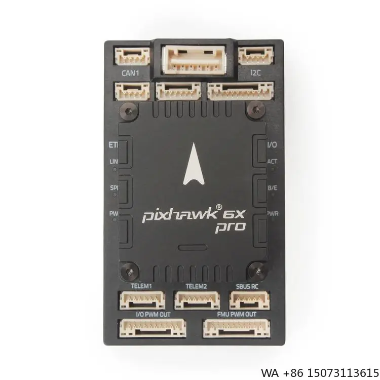 

Мини-контроллер полета с модулем питания — для деталей радиоуправляемого мультиротора и самолета