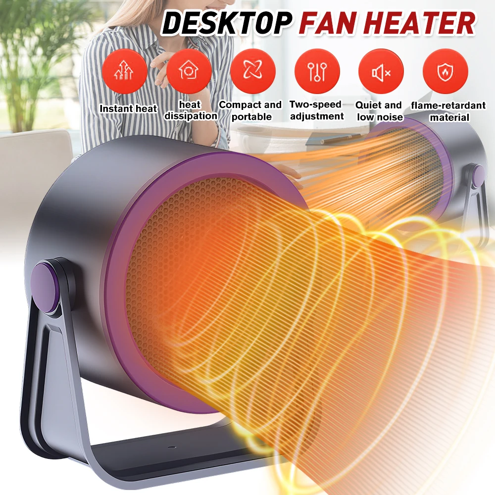 

Портативные мини-нагреватели, бытовые настольные нагреватели, быстрый нагрев, теплее, вентилятор, воздухонагреватели, зимний электрический обогреватель, нагревательные инструменты