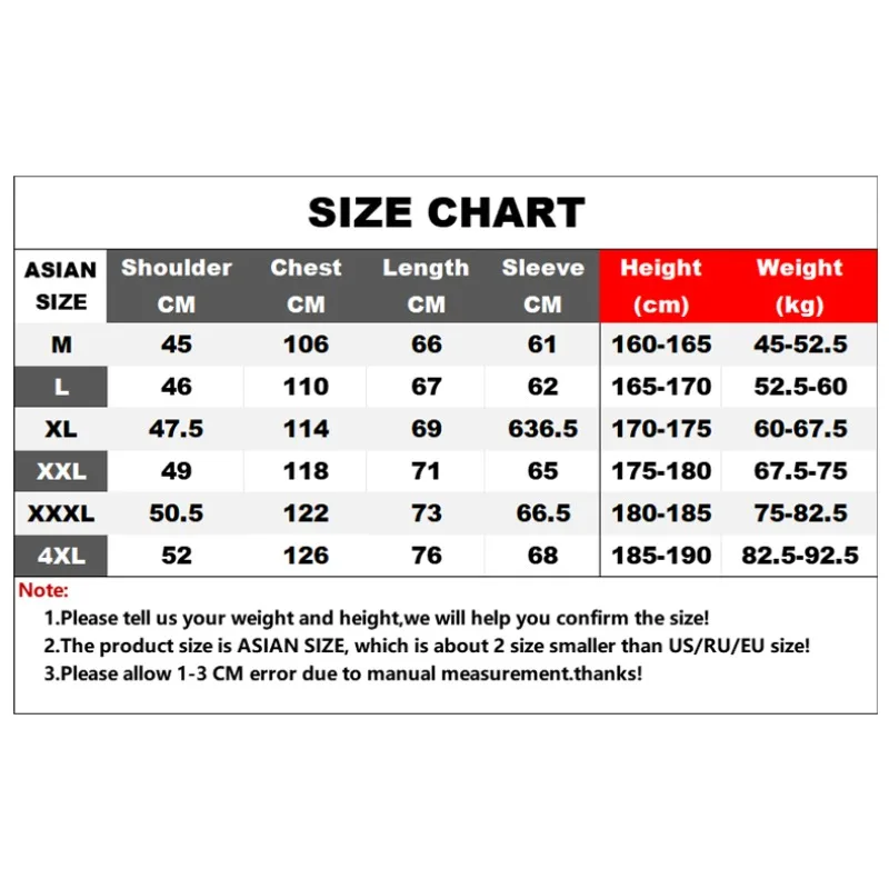 Autumn Winter Men's Bomber Jacket Mens Outdoor Windbreaker Baseball Coats Fashion Stand Collar Business Jacket Mens Clothing