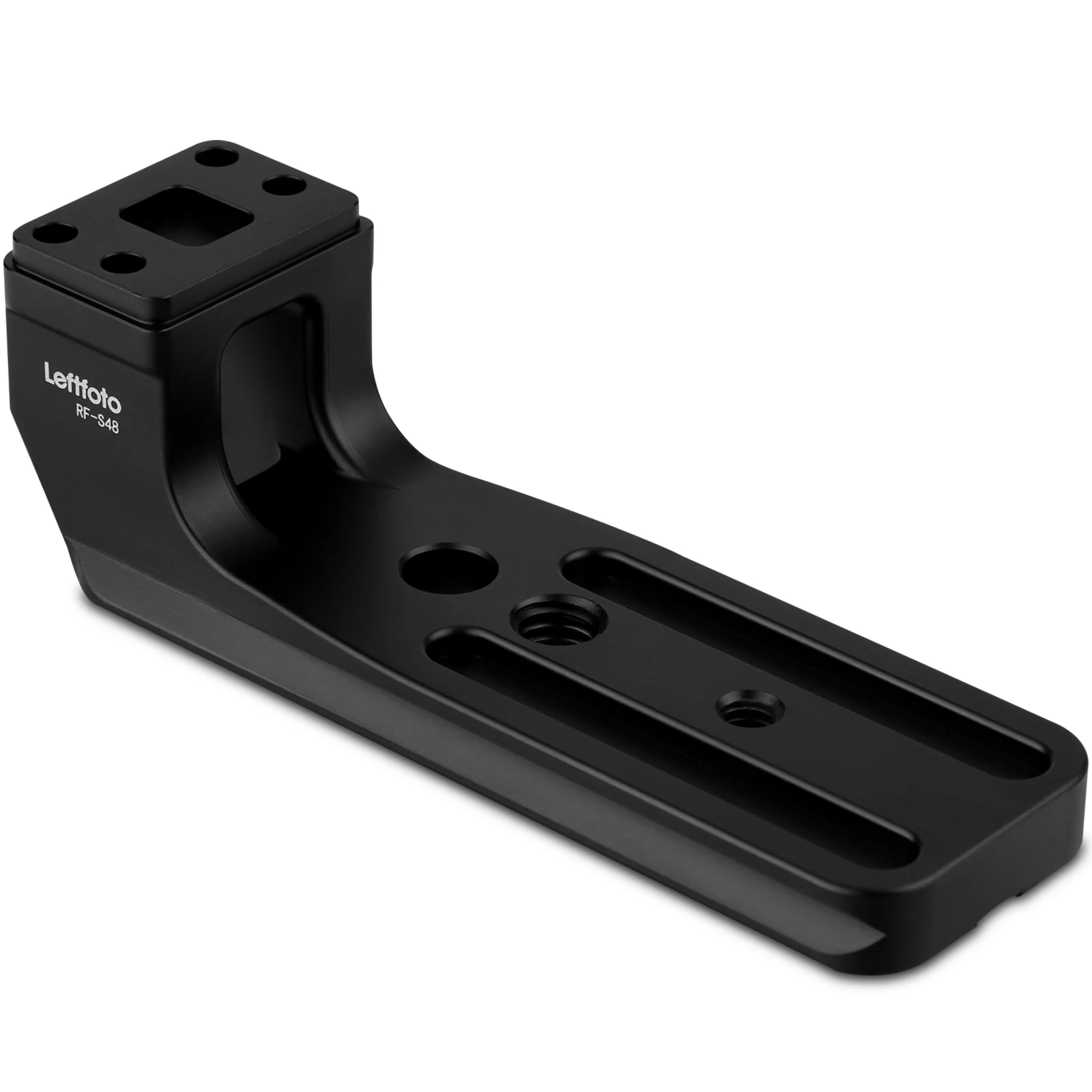 Сменная ножка для объектива LEFTFOTO для Sony FE 400-800 мм F6.3-8 G OSS (SEL400800G), кольца для крепления штатива, основание подставки с Arca P