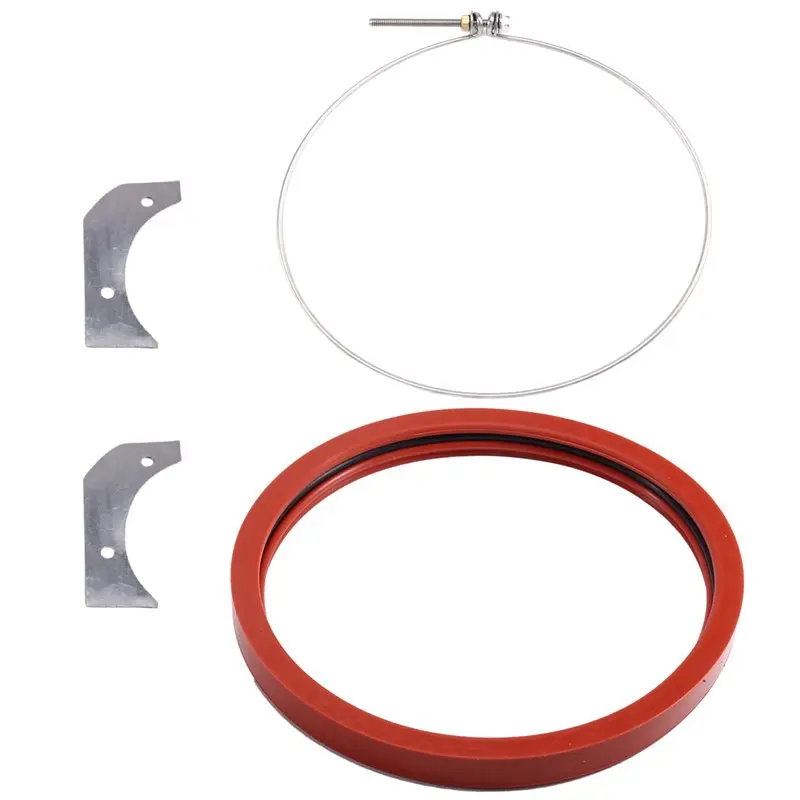A89E-For Pentair Intellibrite 5G 2Nd Gen 2010 To Current Compatible 12VAC LED Pool Light/SPA Light Installation Accessory Kit