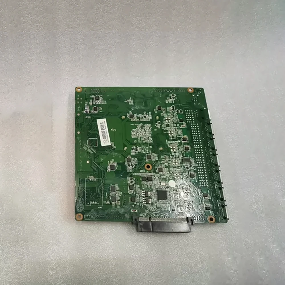 

J1900 6-port soft router motherboard IS-116NV2.1