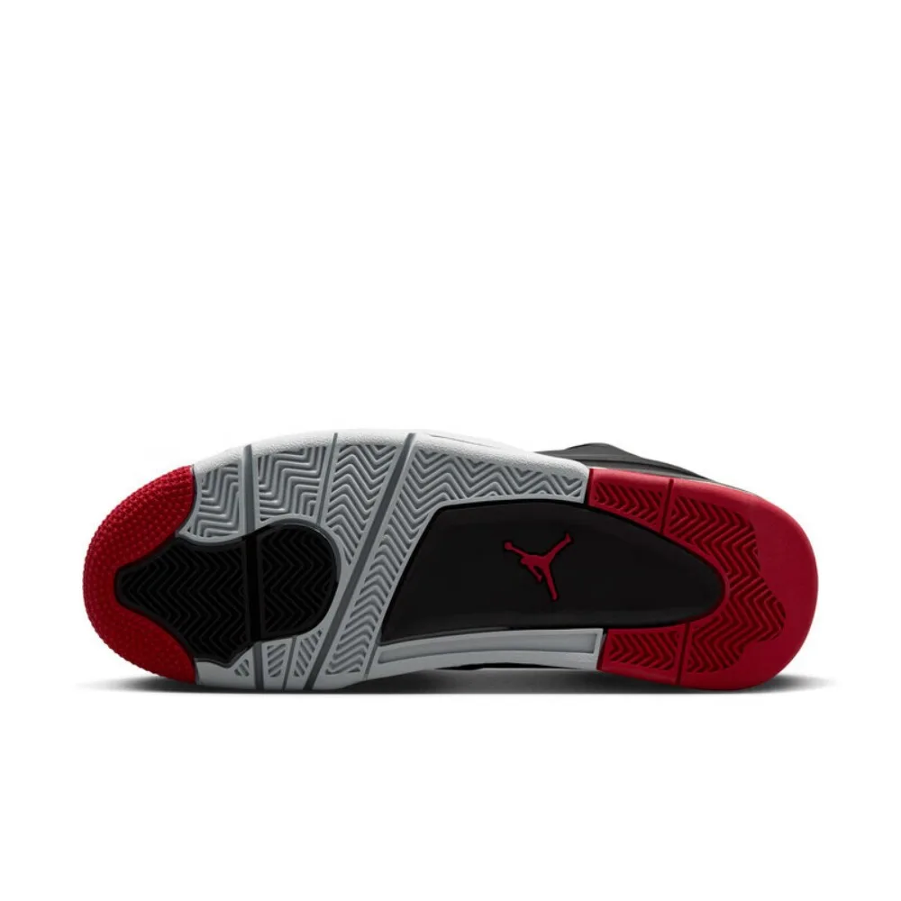 Nike Air Jordan 1 Retro Max Slip-Resistant & Durable Cushioned Classic Low-Top Retro Basketball Shoes Unisex Style FQ7939-061 - view 5
