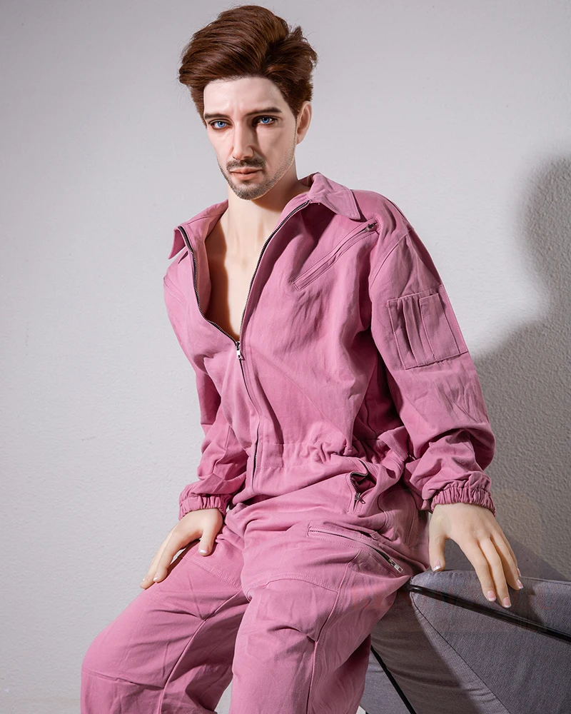 RENHEYUOU الساحرة الرجال دمية الاستمناء دسار حقيقي كبير الديك دمية جنسية دمية جنسية جديدة كبير القضيب لعبة مثيرة الإناث سيليكون الجنس عن طريق الفم