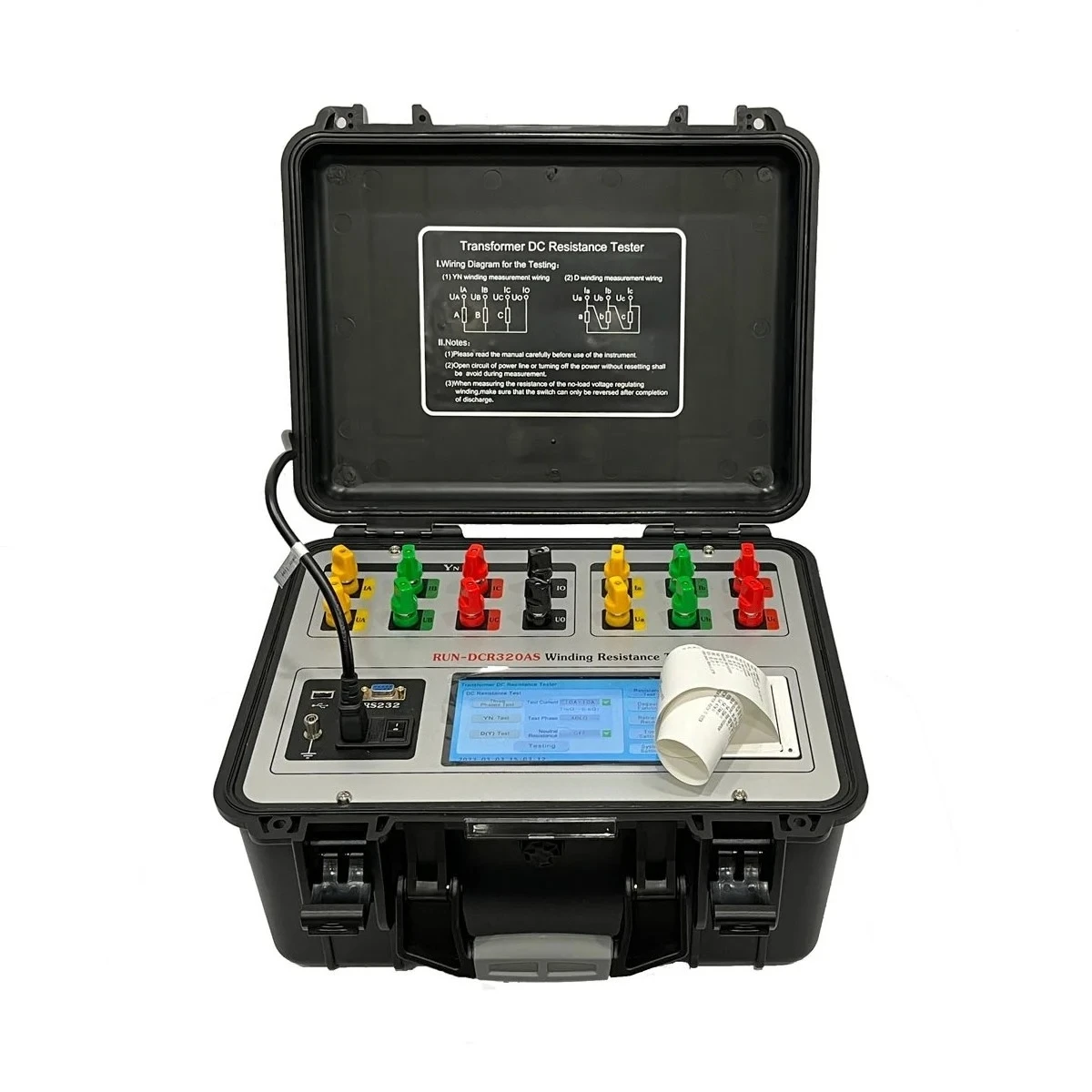 20A Three Phase Wr … - image