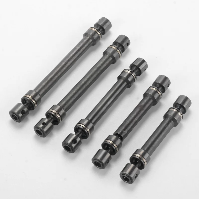 

Радиоуправляемая модель автомобиля с дистанционным управлением, универсальный трансмиссионный вал CVD, универсальный шарнир, альпинистский внедорожный короткий грузовик Udr Naughty Dragon