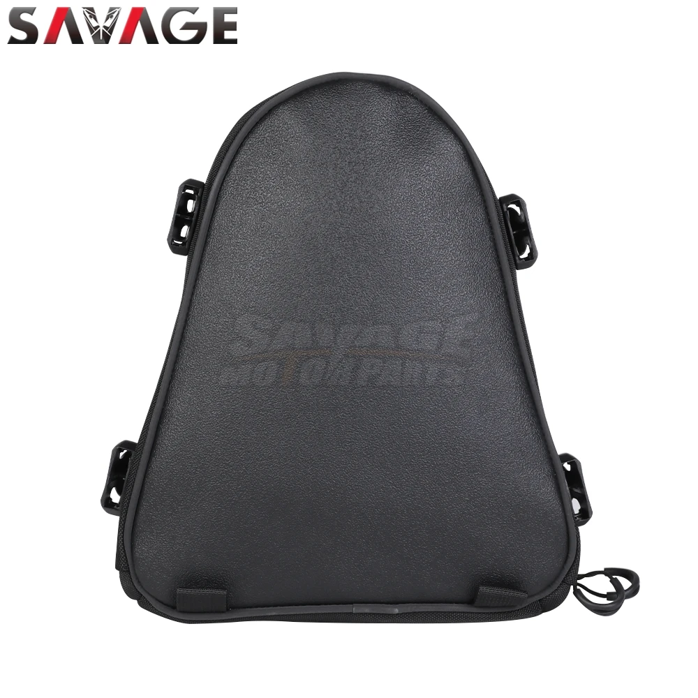 MT09 2025 Motorcycle Tail Bag For Yamaha MT-09 SP MT09 Y-AMT 2024 Motorcycle 4L Rear Seat Bag High Capacity Bag Rider Backpack
