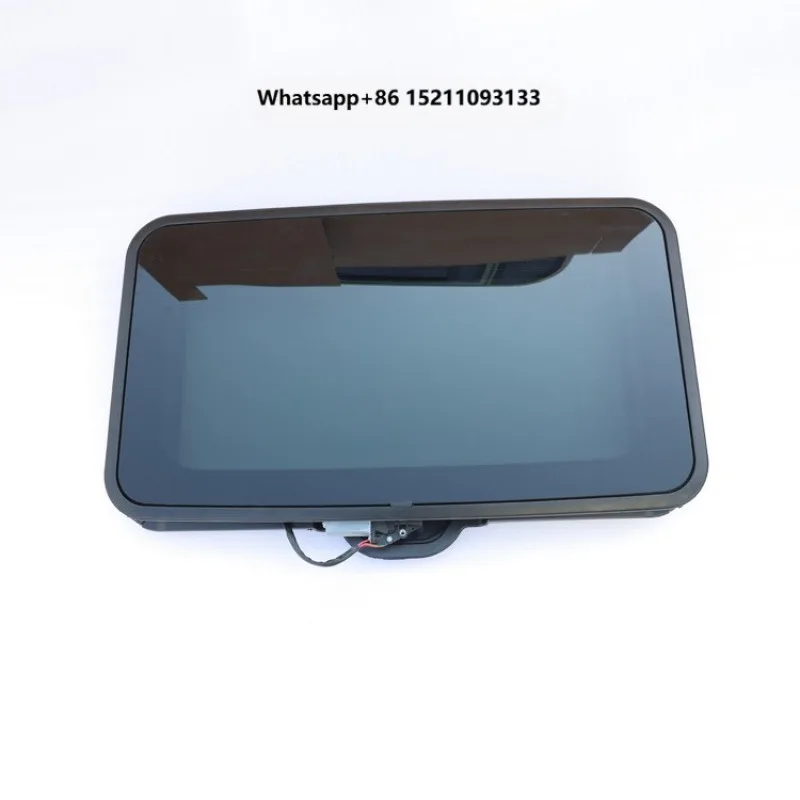 Good Quality Competitive Price Auto Universal Electric Size 860*495 mm Universal Sunroof