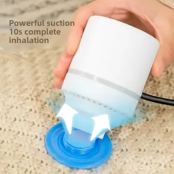 6 best sales Seladora a vácuo de roupas - №3