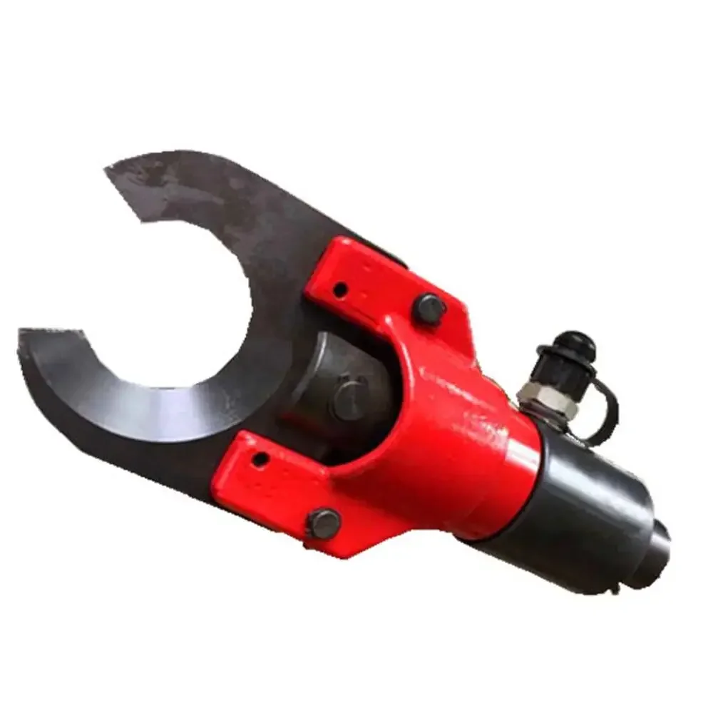 

Vaner China Manufactory hydraulic pipe crimping tools Lower price hydraulic cutter tools portable