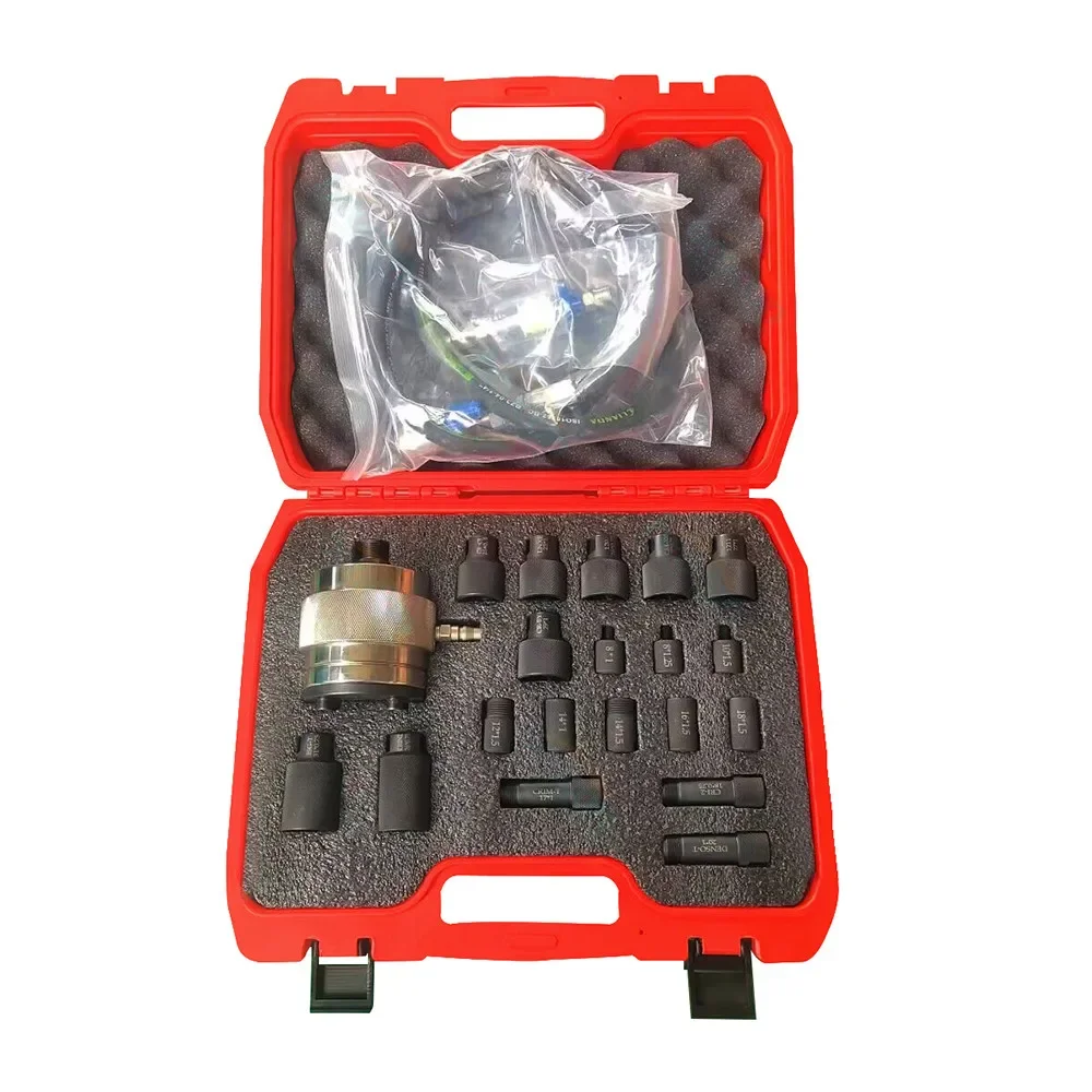 1000NM Beacon Common Rail diesel injector Repair Pneumatic Puller Extractor Hammer For Fuel Injector