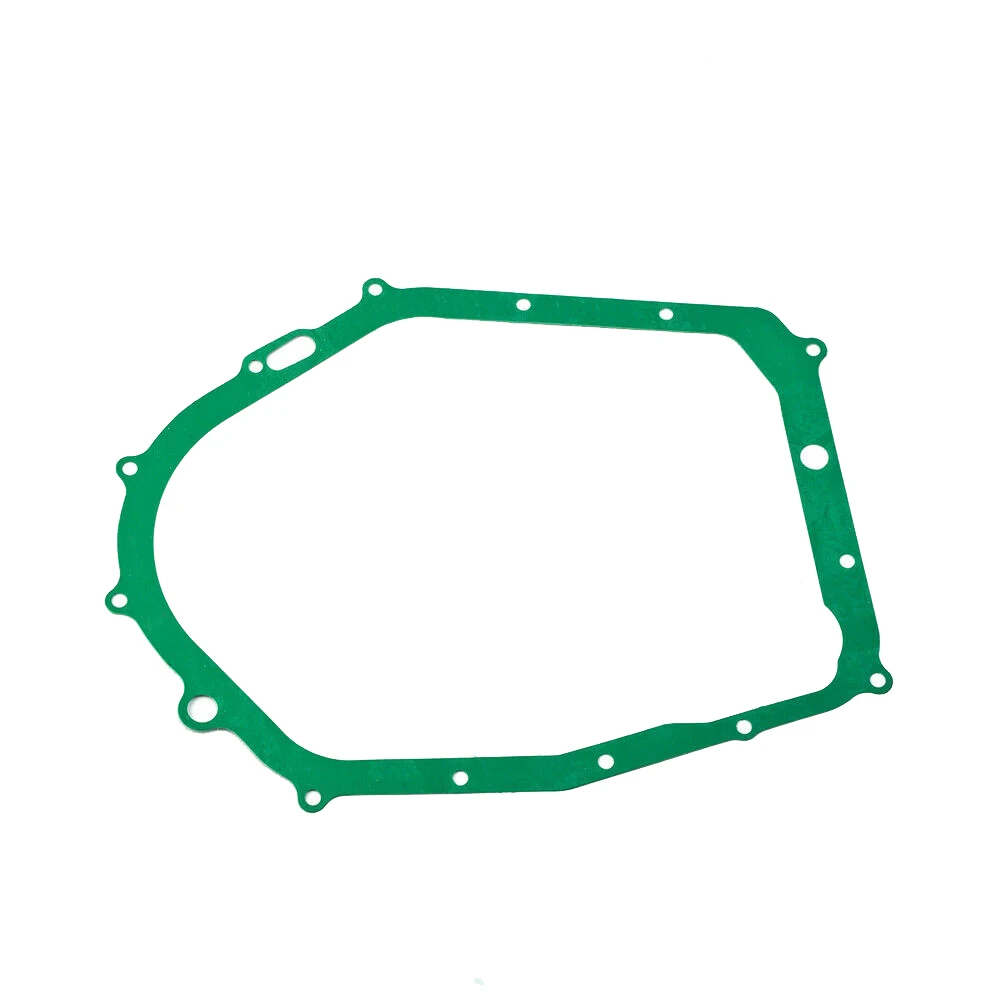 

Комплект сцепления, фрикционные диски сцепления, сверхмощные пружины и прокладка крышки для Warrior 350 YFM350X 1987-2004 гг.