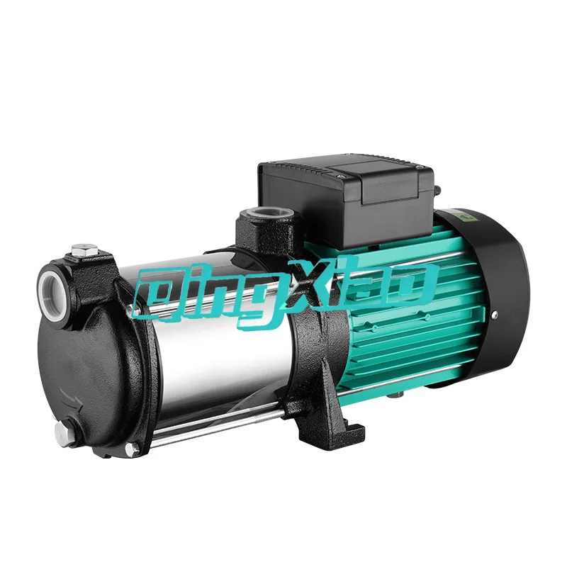 CMI Horizontal Multistage Centrifugal Pump Multi-Impeller Booster Pump Circulating Water Pump For Chiller Cooling System