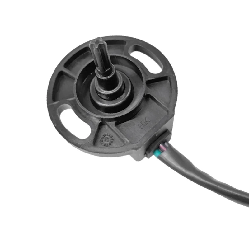 Sensore di rifinitura Sensore mittente di rivestimento inclinazione per Volvo Penta DPS-A DPS-B SX-A 21484383 3841840