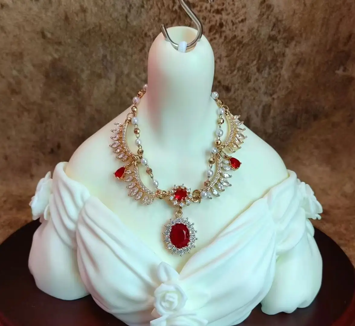 collar-bjd-1-3-joyeria-de-muneca-de-circon-rojo