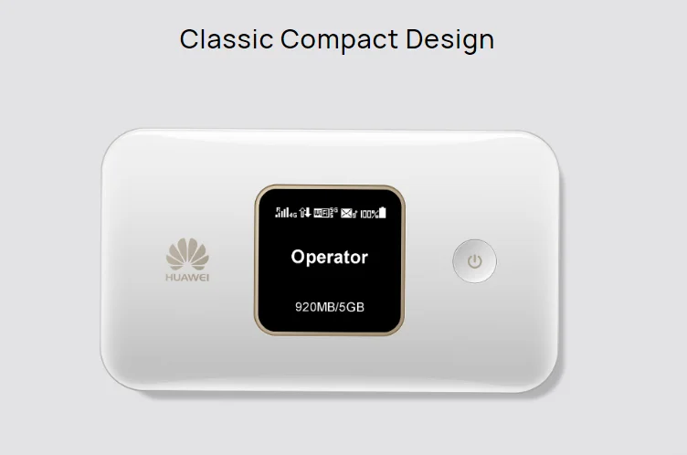 BRAND NEW Unlocked Huawei E5785-92c 300Mbps 4G LTE Mobile WiFi Hotspot Pocket Router  PK E5787ph-67a E5885ls