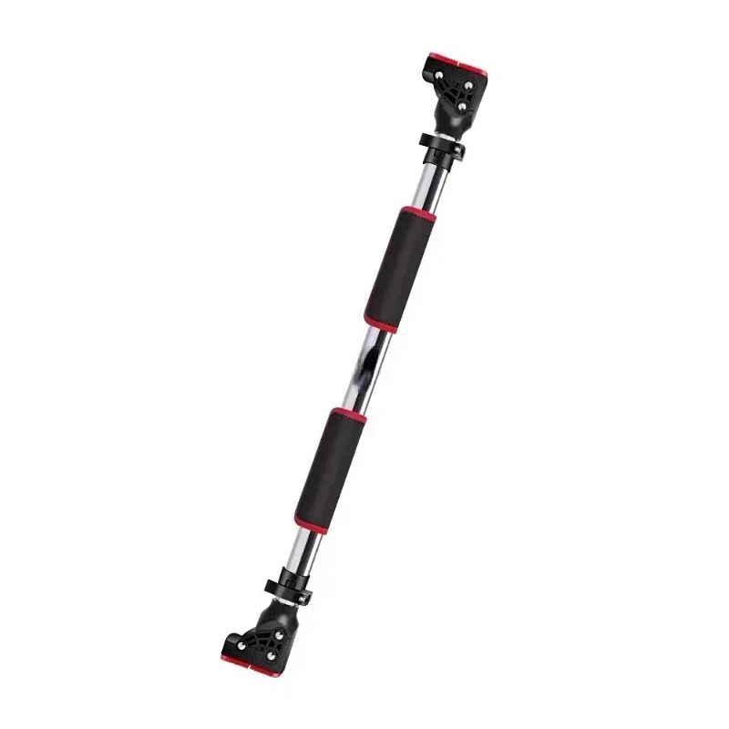 

New Indoor Pull Up Fitness Equipment Indoor Pull Up Bar No Drilling Suspender Professional Non-skid Horizontal Bar