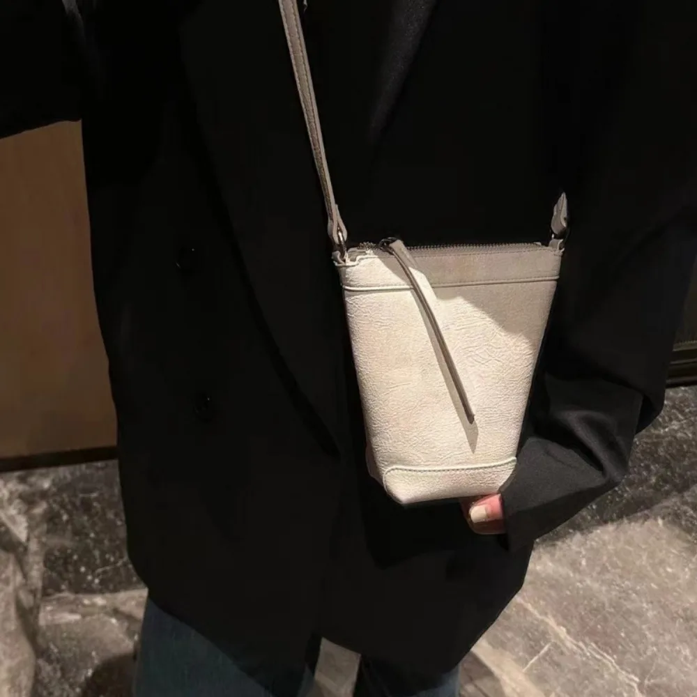 Słodka, piękna codzienna, dopasowana torba na ramię damska w stylu Vintage, świeża, zaawansowana koreańska, damska, patchworkowa torba Crossbody