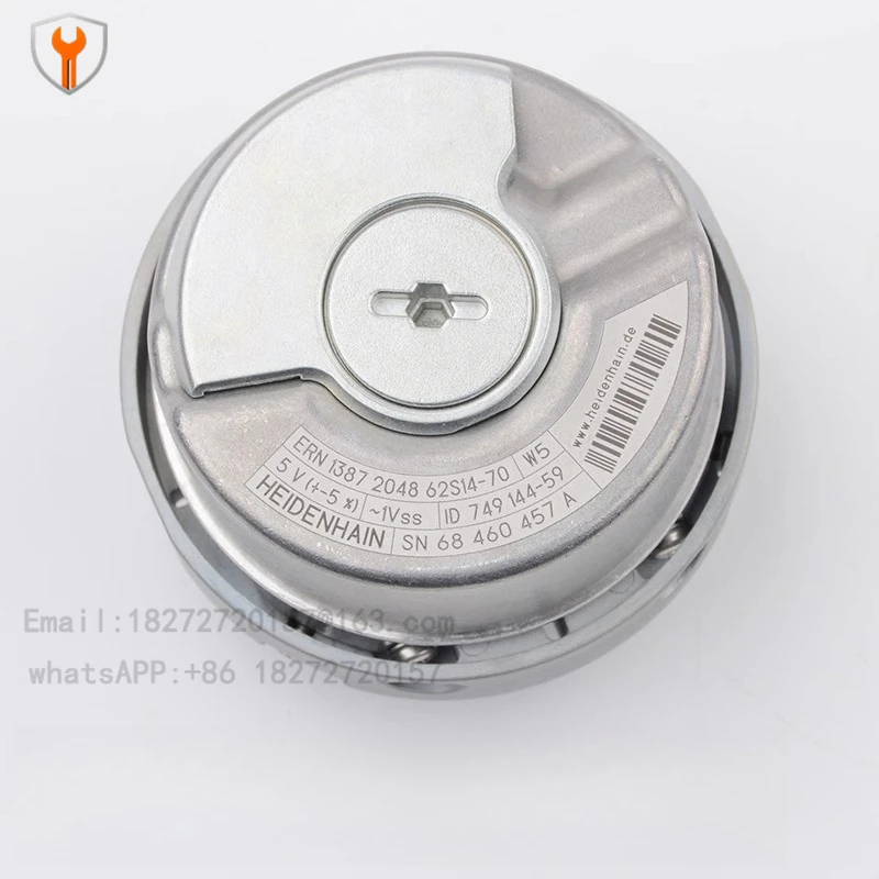 مناسبة لمضيف مزامنة مصعد التشفير الدوار 1387 ERN 1387 2048 62S14-70