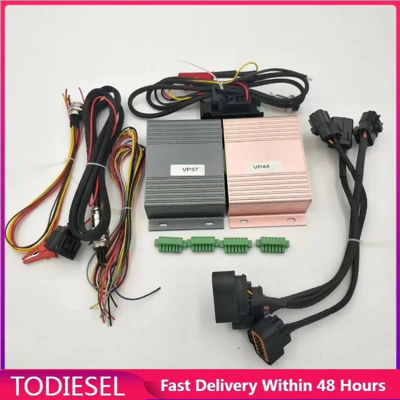 Diesel Pump Tester Repair Tools VP37 and VP44 Module