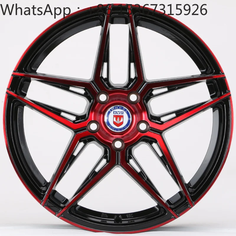

18 19 Inch New Design Racing Alloy Wheel Rims