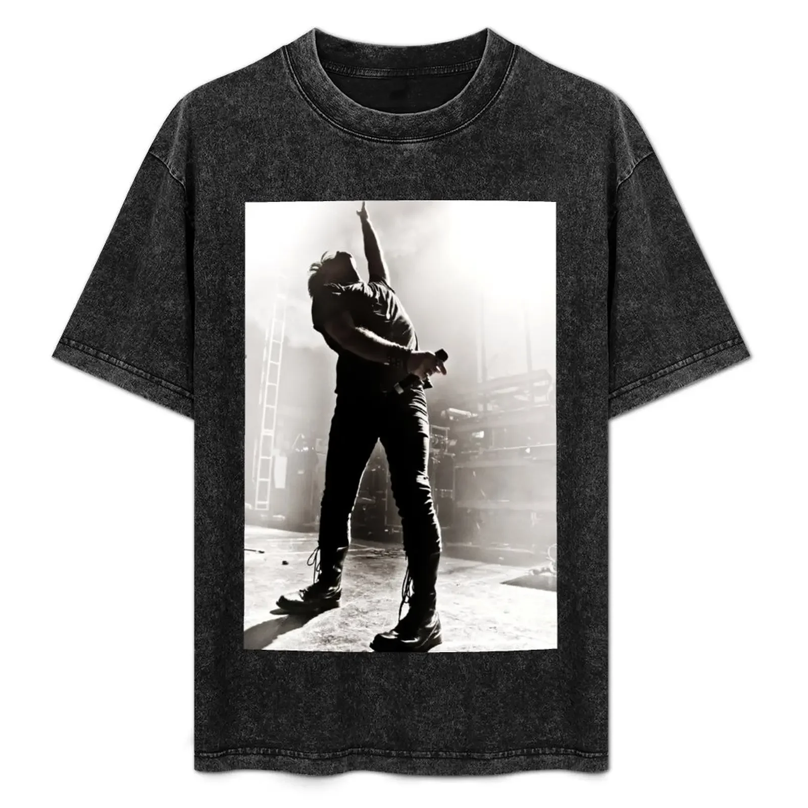 

Gary Numan T-Shirt graphic t shirts graphic t shirt vintage animal prinfor boys fashion shirts heavy weight t shirts for men